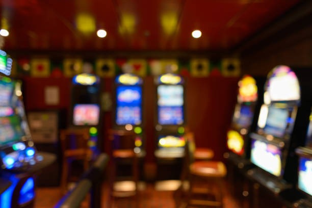 awalslot mobile gaming